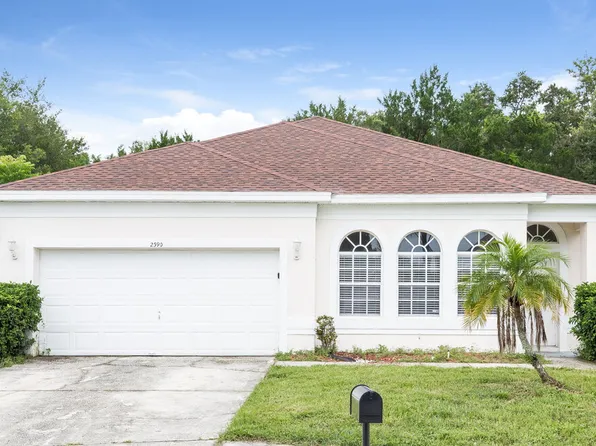 2390 Cobblefield Cir, Apopka, FL 32703