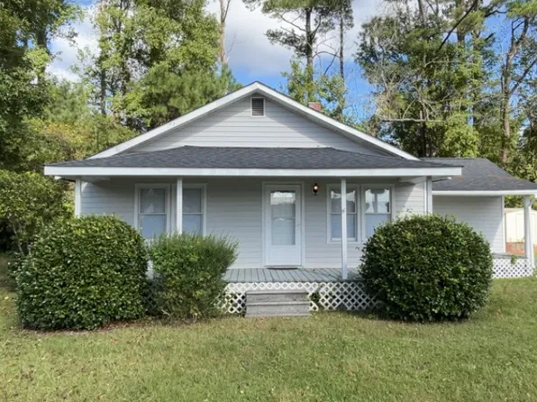 1524 Belgrade Swansboro Rd, Maysville, NC 28555