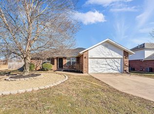 1920 N 21st Street, Ozark, MO 65721