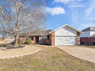 1920 N 21st Street, Ozark, MO, 65721