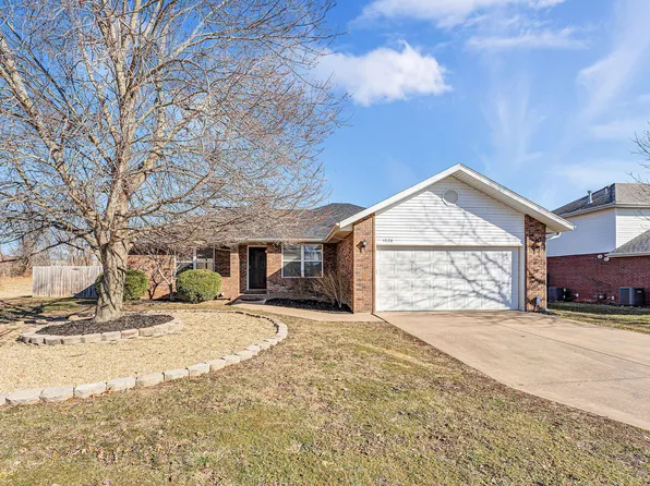 1920 N 21st Street, Ozark, MO 65721