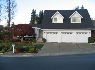 1014 Richard Ln, Danville, CA 94526