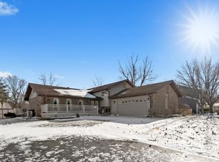 3479 Innsbruck Ln, Crete, IL 60417