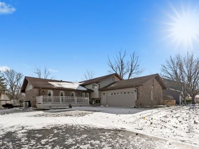 3479 Innsbruck Ln, Crete, IL, 60417