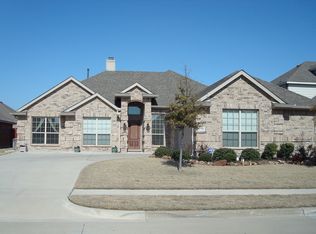 1705 Stonewick Dr, Allen, TX 75002