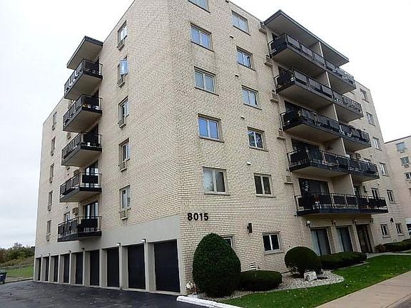 2nd image of 8015 Oconnor Dr APT 4E