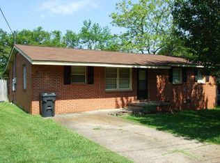 1802 Woodland Ct, Demopolis, AL 36732