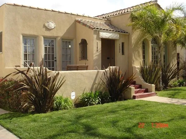1290 S Highland Ave, Los Angeles, CA 90019