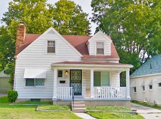 331 Sandhurst Dr, Dayton, OH
