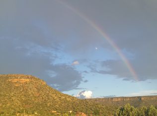25 Rainbow Rock Rd, Sedona, AZ 86351