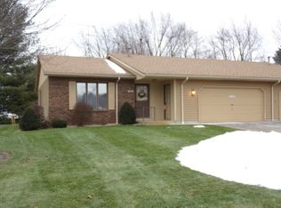 6710 Leisure Creek Dr SE, Caledonia, MI