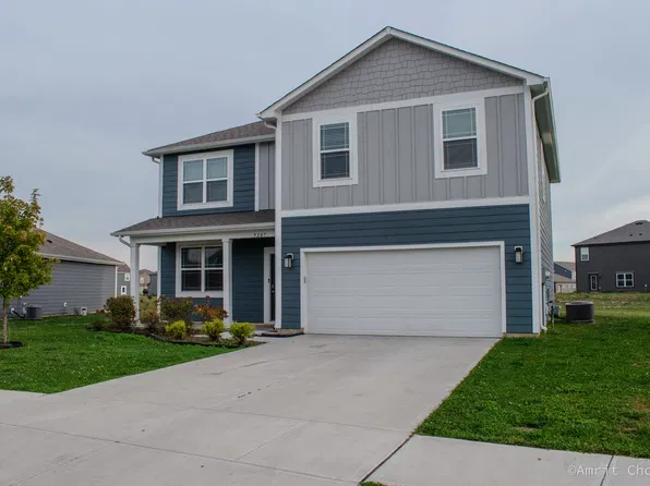 9207 Kavanaugh Dr, Indianapolis, IN 46239