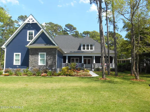 109 Flowering Bridge Path, Caswell Beach, NC 28465