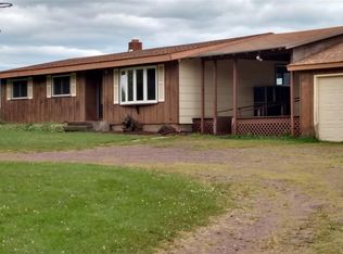 10091 W Upper Rd, Saxon, WI 54559