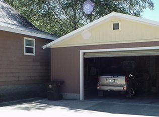 25 Railroad Ave, Wallace, ID 83873