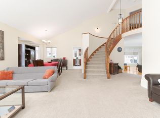 613 Whiston Wynd NW, Edmonton, AB T6M2C3