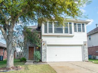 10106 Country Knoll Dr, Houston, TX 77086