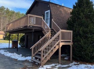 35 Maple St, North Springfield, VT 05150