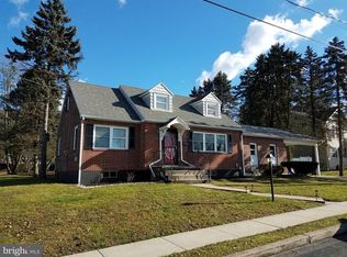 3449 Earl St, Reading, PA 19605