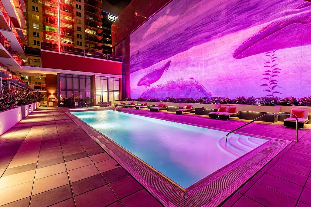 Ariel Suites — Photo 4