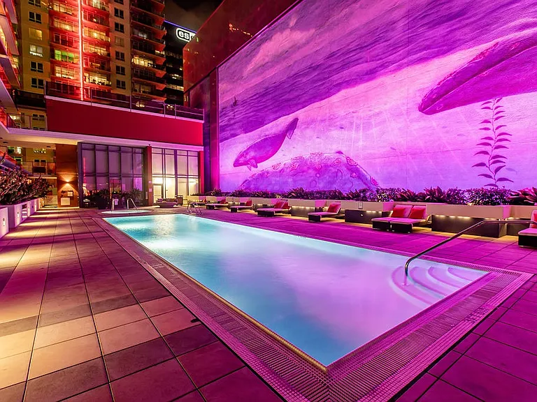 Ariel Suites — Photo 4