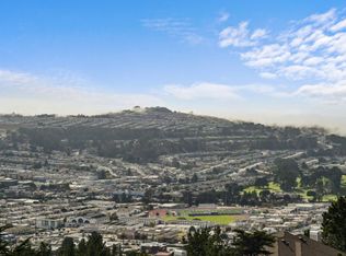 591 Pointe Pacific #904, Daly City, CA 94014