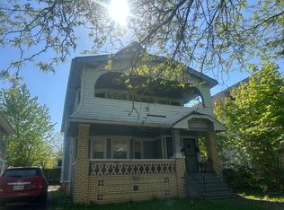 3545 E 153rd St #DN, Cleveland, OH 44120