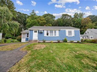 54 Forest Rd, Wallingford, CT 06492