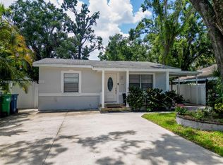 Pinehurst Park, Tampa, FL 33604