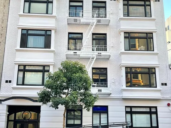 721 Bush St #200, San Francisco, CA 94108