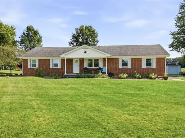 10250 Highway 662, Maceo, KY 42355