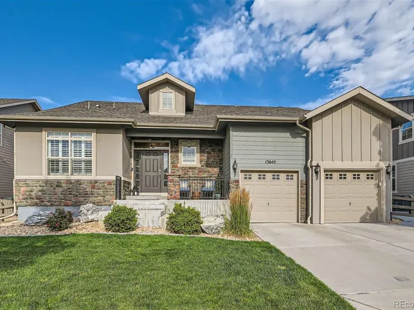13645 Mariposa Street, Broomfield, CO 80023