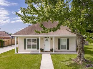 40259 Bordeaux St, Prairieville, LA 70769