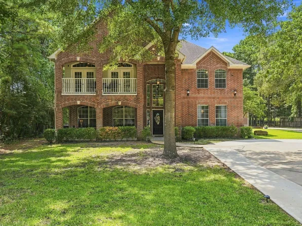 11632 Prince Andrew Ct, Montgomery, TX 77316