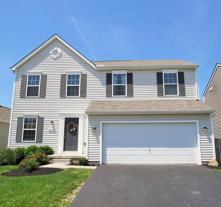 1st image of 449 Hemhill Dr