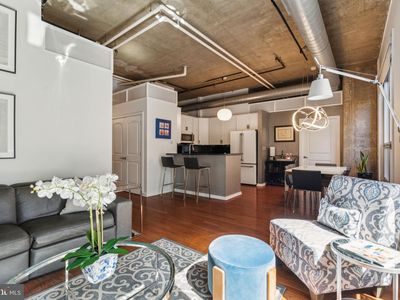 113 N Bread St APT 3B3, Philadelphia, PA, 19106