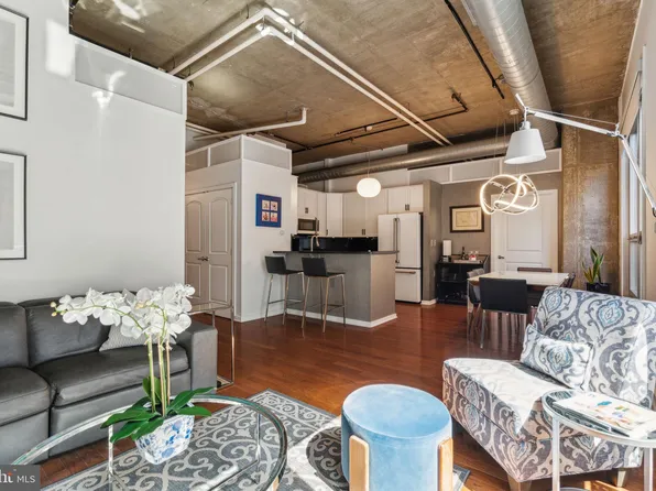 113 N Bread St APT 3B3, Philadelphia, PA 19106