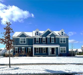 6562 Regal Woods Dr, Hudson, OH, 44236