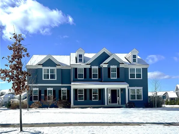 6562 Regal Woods Dr, Hudson, OH 44236