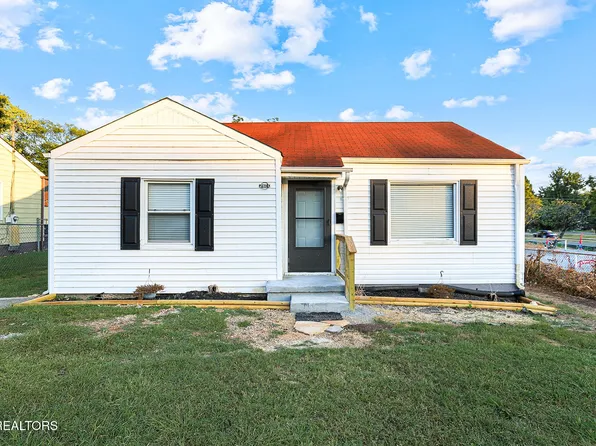 2610 Woodbine Ave, Knoxville, TN 37914