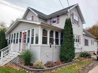 621 Monroe St, Oshkosh, WI 54901