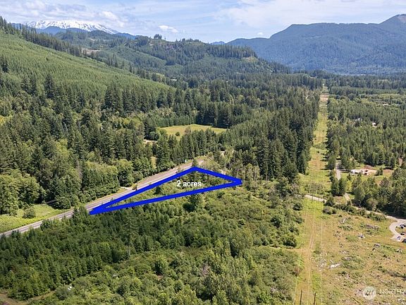 3rd image of 0 Lewis River Road