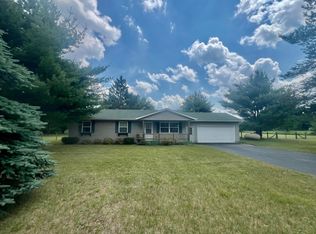 7125 S Military Rd, Grayling, MI 49738