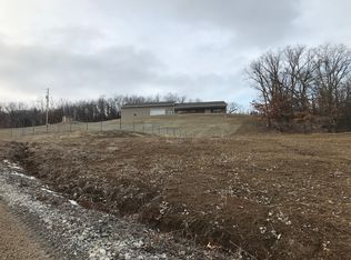 16872 Michals Rd, Leavenworth, KS 66048