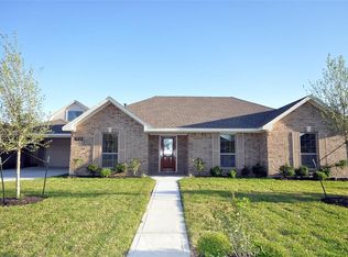 6738 Conroe Cir, Manvel, TX 77578