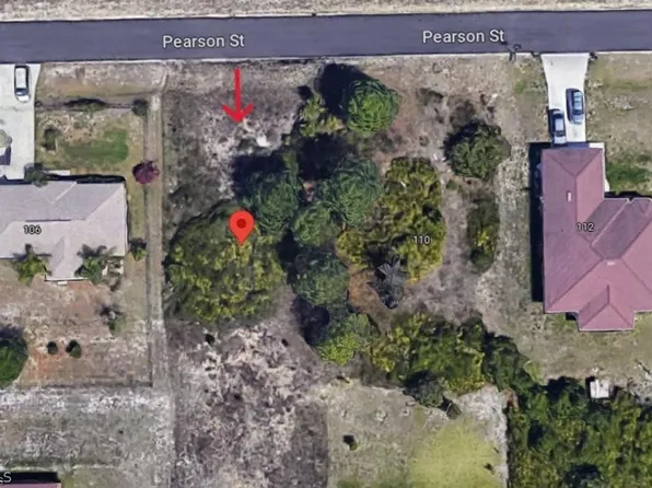 108 Pearson St, Lehigh Acres, FL 33974
