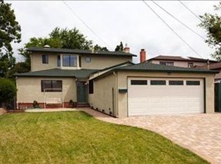 4068 Nichandros St, Castro Valley, CA 94546