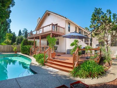 3493 Westminster Way, Napa, CA, 94558