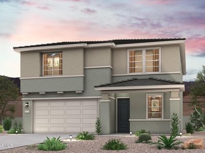 22939 W MONONA Lane, Surprise, AZ, 85387