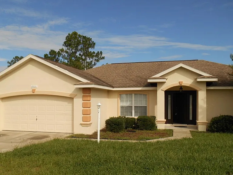 8531 SW 133rd Lane Rd — Photo 1